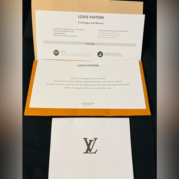 Louis Vuitton Speedy 35 Damier - Picture 8 of 10